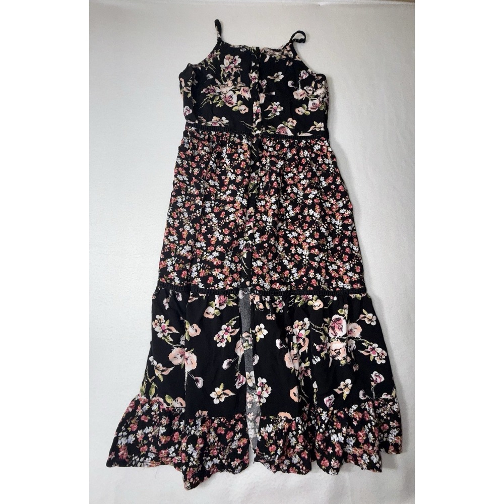 B•O-G Collective‎ Floral Dress Size Small